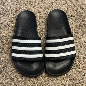 Adidas Slides